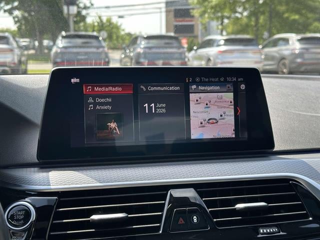 2019 BMW 530i xDrive 530i xDrive