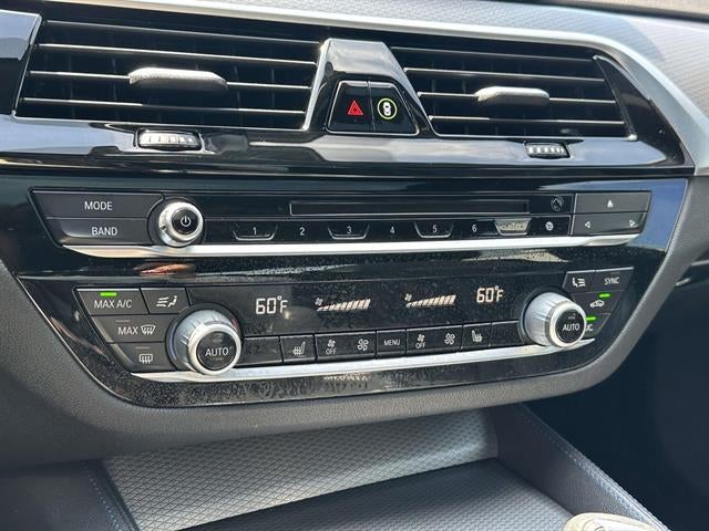 2019 BMW 530i xDrive 530i xDrive