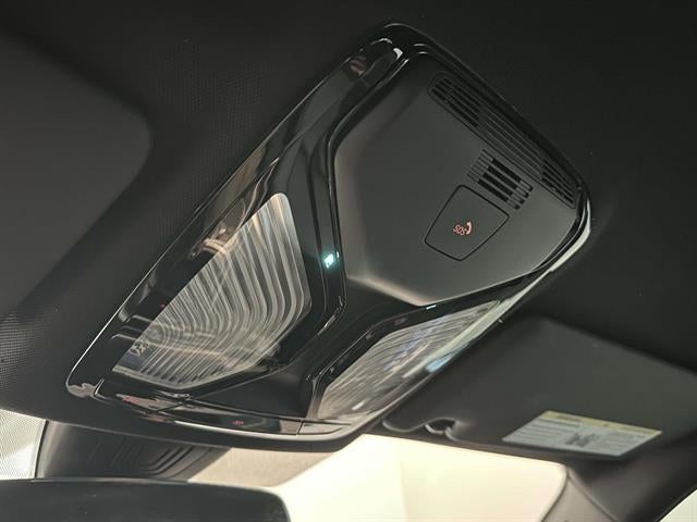 2024 BMW M4 Competition