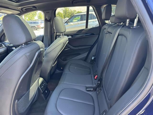 2018 BMW X1 xDrive28i xDrive28i