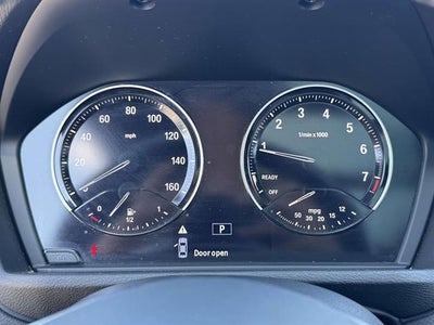 2018 BMW X1 xDrive28i xDrive28i