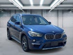 2018 BMW X1 xDrive28i xDrive28i