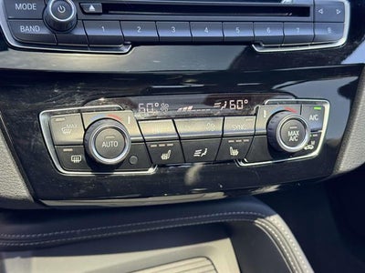 2018 BMW X1 xDrive28i xDrive28i