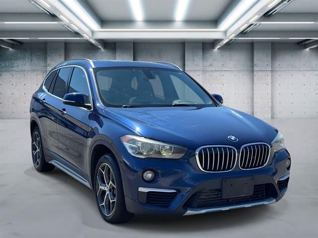 2018 BMW X1 xDrive28i xDrive28i