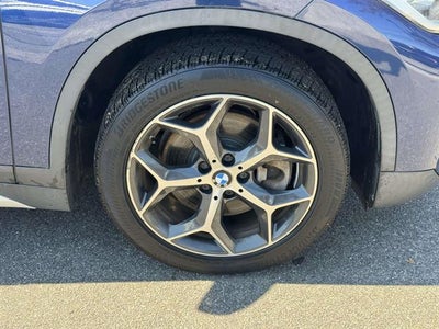 2018 BMW X1 xDrive28i xDrive28i