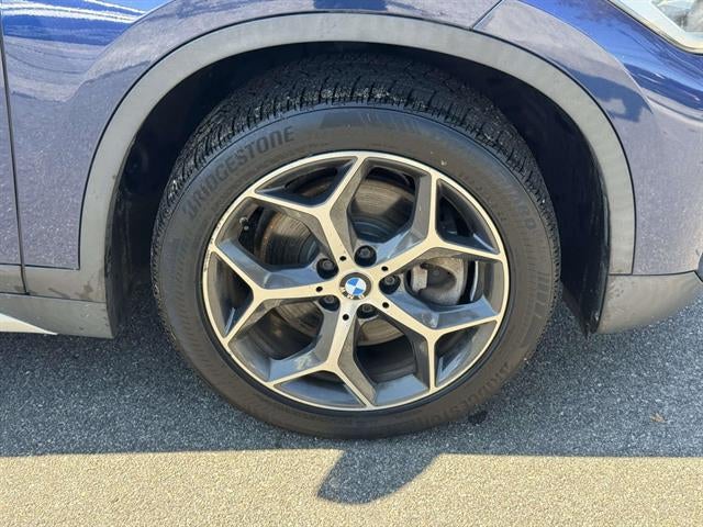2018 BMW X1 xDrive28i xDrive28i