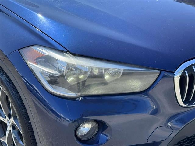 2018 BMW X1 xDrive28i xDrive28i
