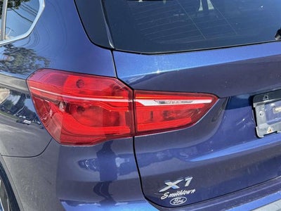 2018 BMW X1 xDrive28i xDrive28i