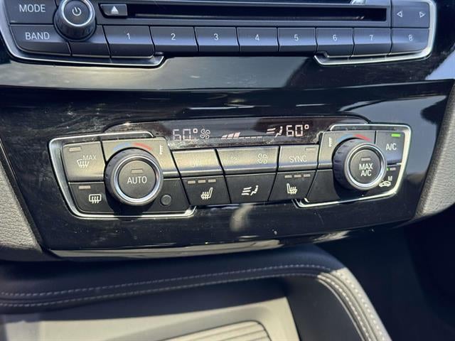 2018 BMW X1 xDrive28i xDrive28i