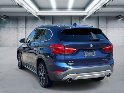 2018 BMW X1 xDrive28i xDrive28i