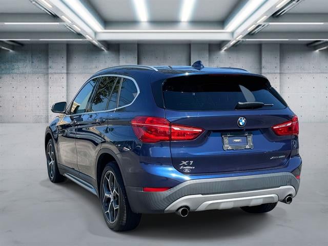 2018 BMW X1 xDrive28i xDrive28i