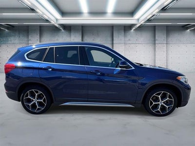 2018 BMW X1 xDrive28i xDrive28i