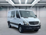2016 Mercedes-Benz Sprinter Cargo Vans 2500