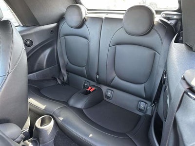 2017 MINI Convertible Cooper S