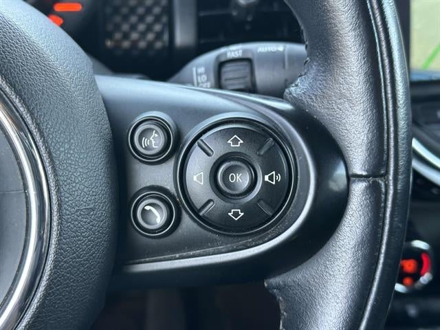 2017 MINI Convertible Cooper S