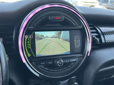 2017 MINI Convertible Cooper S