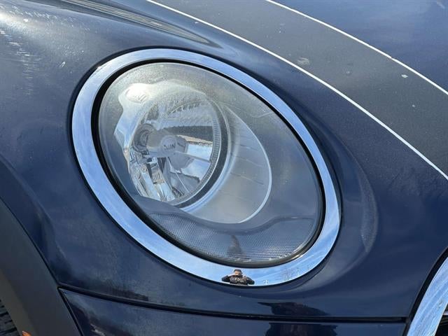 2017 MINI Convertible Cooper S