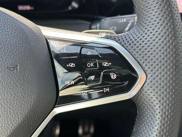 2022 Volkswagen Golf GTI SE