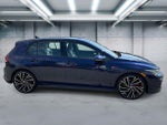2022 Volkswagen Golf GTI SE