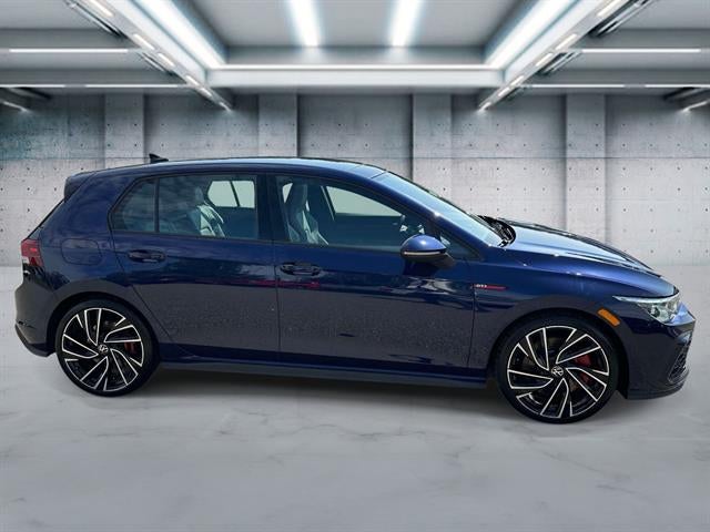 2022 Volkswagen Golf GTI SE