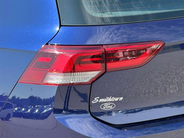 2022 Volkswagen Golf GTI SE