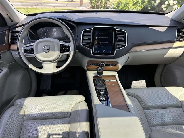 2018 Volvo XC90 T6 Inscription