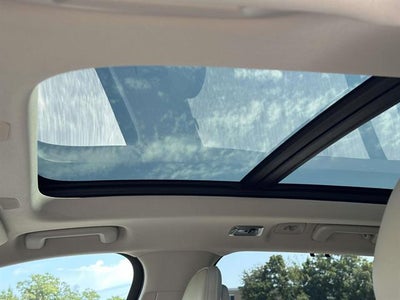 2018 Volvo XC90 T6 Inscription