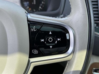 2018 Volvo XC90 T6 Inscription