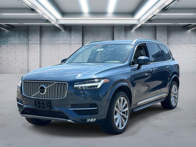 2018 Volvo XC90 T6 Inscription