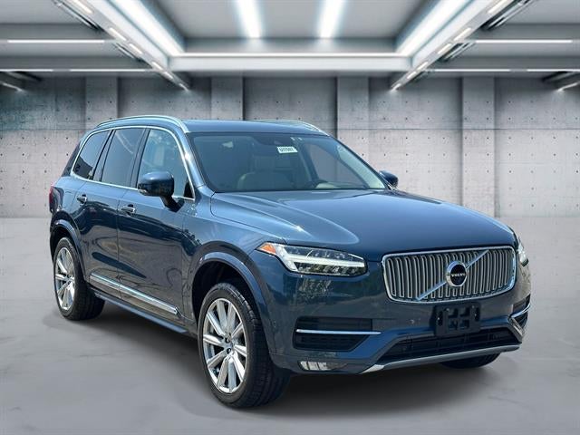 2018 Volvo XC90 T6 Inscription