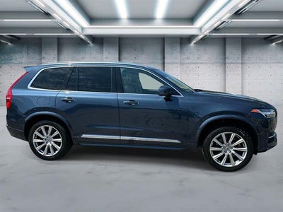2018 Volvo XC90 T6 Inscription