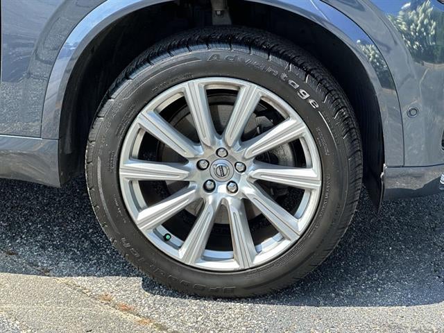 2018 Volvo XC90 T6 Inscription