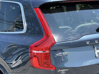 2018 Volvo XC90 T6 Inscription