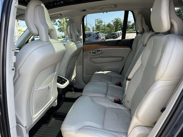 2018 Volvo XC90 T6 Inscription