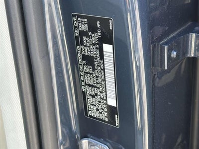 2018 Volvo XC90 T6 Inscription