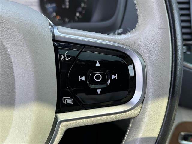 2018 Volvo XC90 T6 Inscription