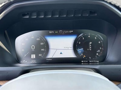 2018 Volvo XC90 T6 Inscription