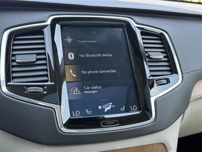 2018 Volvo XC90 T6 Inscription