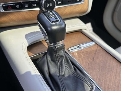 2018 Volvo XC90 T6 Inscription