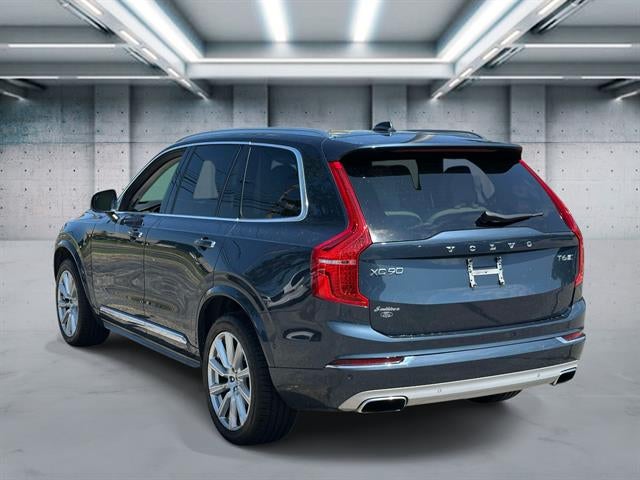 2018 Volvo XC90 T6 Inscription