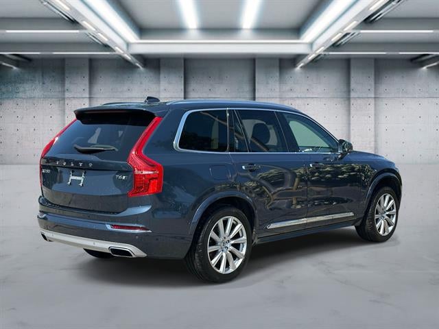 2018 Volvo XC90 T6 Inscription