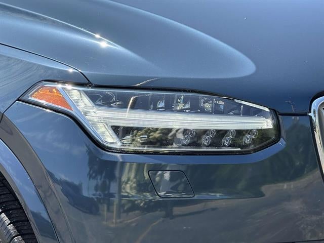 2018 Volvo XC90 T6 Inscription