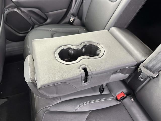 2021 Jeep Renegade Limited