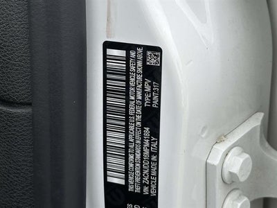 2021 Jeep Renegade Limited