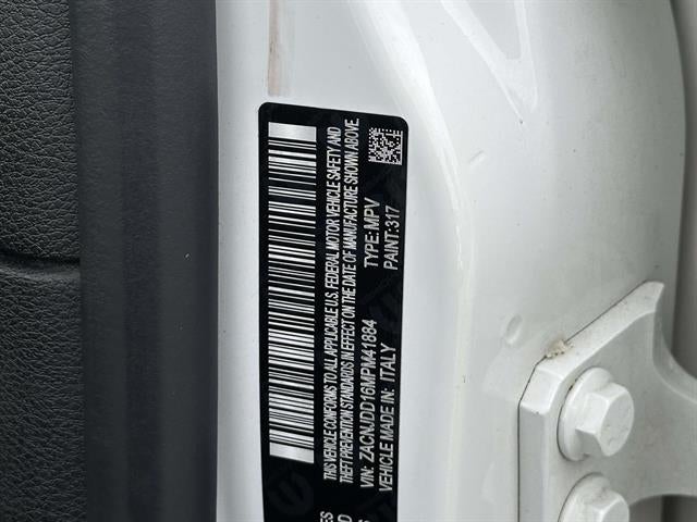 2021 Jeep Renegade Limited