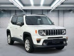 2021 Jeep Renegade Limited