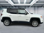 2021 Jeep Renegade Limited