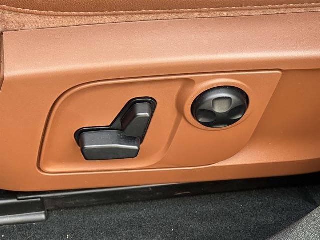 2020 Maserati Levante Base