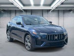 2020 Maserati Levante Base