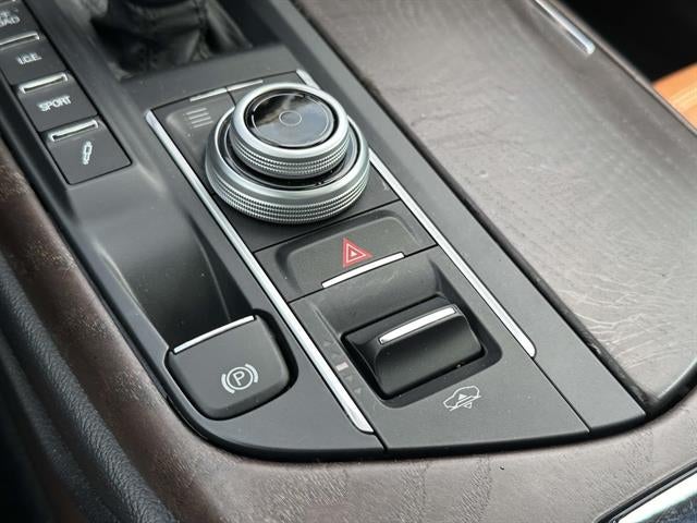 2020 Maserati Levante Base